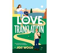 Love In Translation
