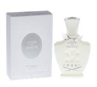 Love In White 75 ml
