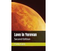 Love in Yerevan: Second Edition