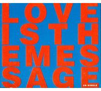 Love Inc. - Is The Message