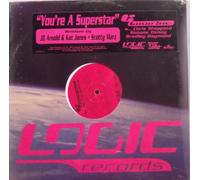 Love Inc - You're a Superstar [Vinilo]