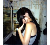 Love Inks - E.S.P. [Vinilo]