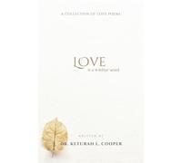 Love Is a 4-Letter Word: Love Always Love Letters