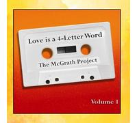 Love Is a 4 - Letter Word Volume 1
