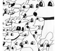 Love Is a Dog From Hell (Vinyl) Forty Winks (Importación USA)