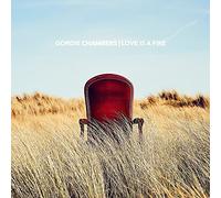 Love Is a Fire [Vinilo]