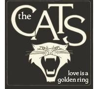 Love Is A Golden Ring