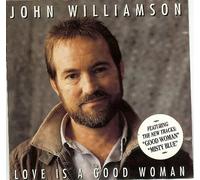 Love is a Good Woman