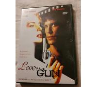 Love is a gun [Alemania] [DVD]