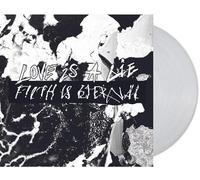 Love Is A Lie Filth Is Eternal [Vinilo]
