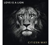 Love Is A Lion