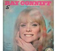 Love Is A Many-Splendored Thing - Ray Conniff His Orchestra And Chorus* LP