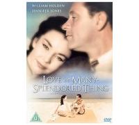 Love Is A Many Splendored Thing [Reino Unido] [DVD]