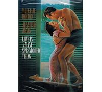 Love Is a Many Splendored Thing [USA] [DVD]