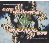 Love Is A Master Of Disguise