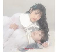 Love is a potion(初回限定盤)(特典なし)