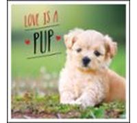 Love Is A Pup (ebook)