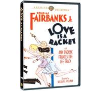 Love Is a Racket [USA] [DVD]