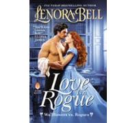 Love Is A Rogue (ebook)