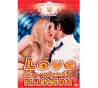 Love Is a Splendid Illusion [Reino Unido] [DVD]