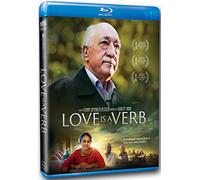 Love Is A Verb [Edizione: Stati Uniti] [Italia] [Blu-ray]