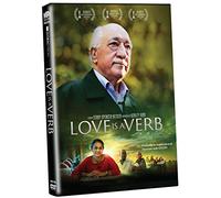 Love Is a Verb [USA] [DVD]