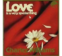 Love Is A Very Special Thing