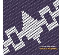 Love Is A War Dance (Smoke Dance)