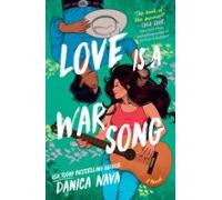 Love Is A War Song (ebook)