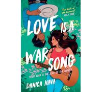 Love is a War Song: The cowboy/pop star romance novel you've been waiting for and the perfect summer read!
