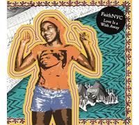 Love Is A Wish Away (Col. Vinyl) [Vinilo]