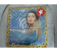 Love Is All Around [Vinyl Single 12'']