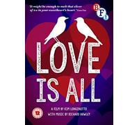 Love is All (DVD)