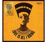 Love Is All I Bring - Love Is All I Bring - Love Is All I Bring (2 CD)