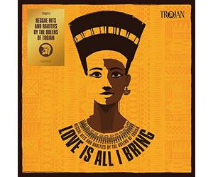 Love Is All I Bring - Love Is All I Bring - Love Is All I Bring (2 CD)