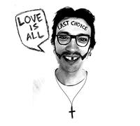 Love Is All - Last Choice [Vinilo]