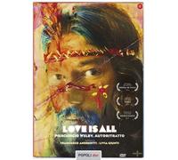 Love Is All - Welby (DVD) Non Disponibile (Importación USA)