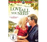 Love is all you need [Alemania] [DVD]