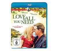 Love is all you need [Alemania] [Blu-ray]