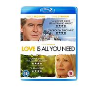 Love Is All You Need [Blu-ray] [Reino Unido]