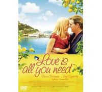 Love Is All You Need [DVD de Audio]