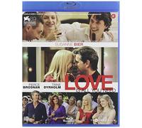 Love Is All You Need [Italia] [Blu-ray]