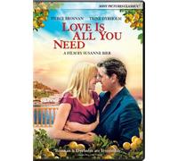 Love Is All You Need [USA] [DVD]