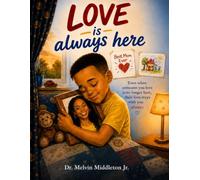 Love is Always Here (Jameel and Friends)