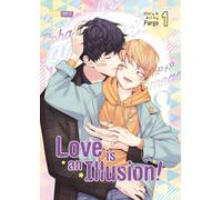 Love is an Illusion! 01: 1