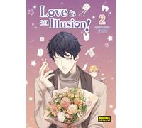 LOVE IS AN ILLUSION 02: 2