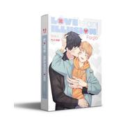 Love is an illusion! (Vol. 1-2) (J-POP)