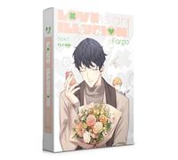 Love is an illusion! Box 2 (Vol. 3-4) (J-POP)