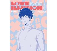 Love is an illusion! (Vol. 1) (J-POP)