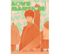 Love is an illusion! (Vol. 3) (J-POP)